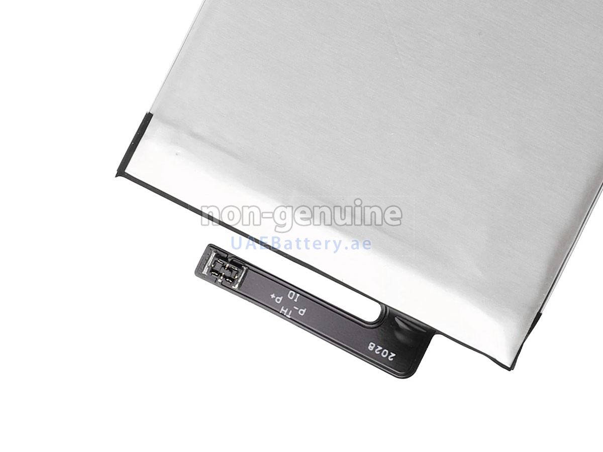 بطارية Sony XQ-AU52