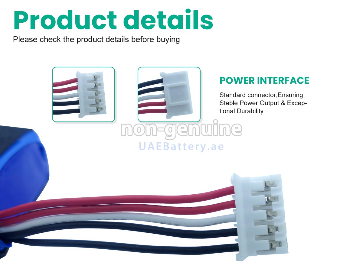 بطارية Sony ST-03