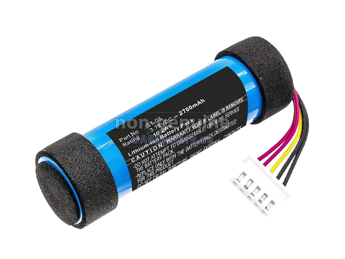 بطارية Sony ID1056