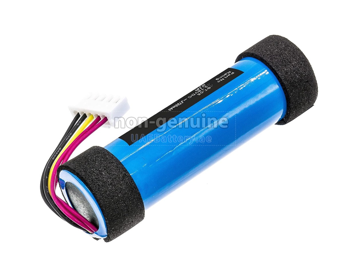 بطارية Sony ID1056