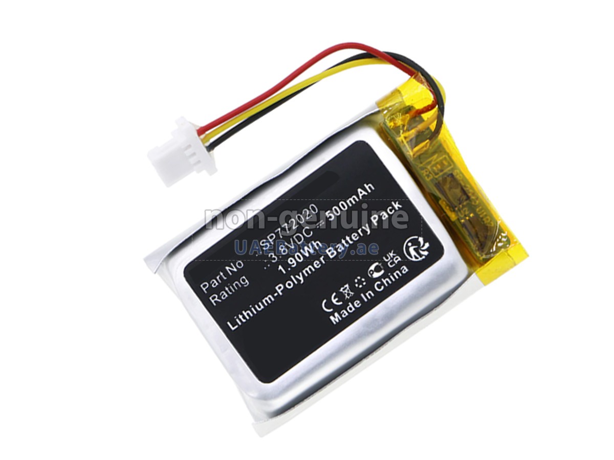 بطارية Sony SP772020