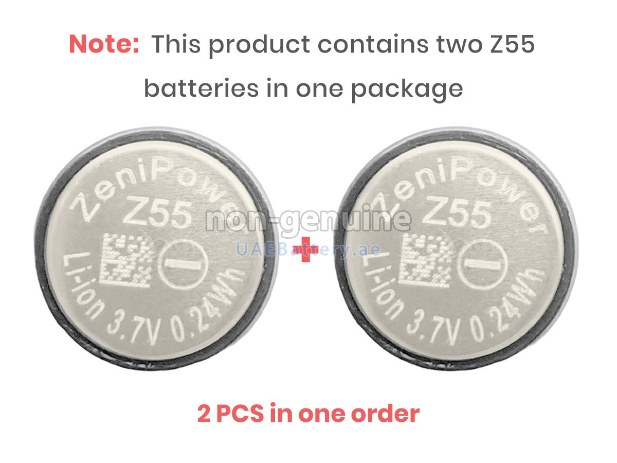 بطارية Sony WF-1000X