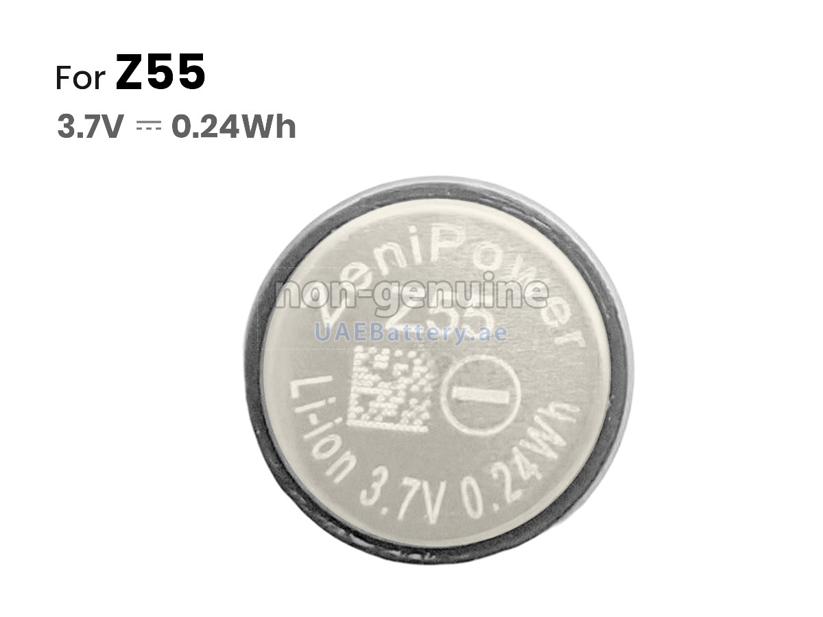 بطارية Sony WF-1000X