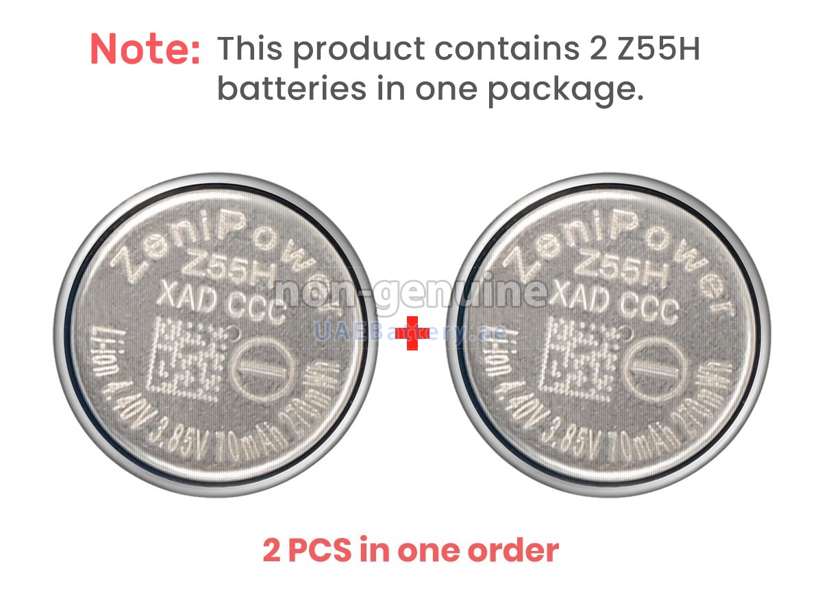 بطارية Sony WF-1000X