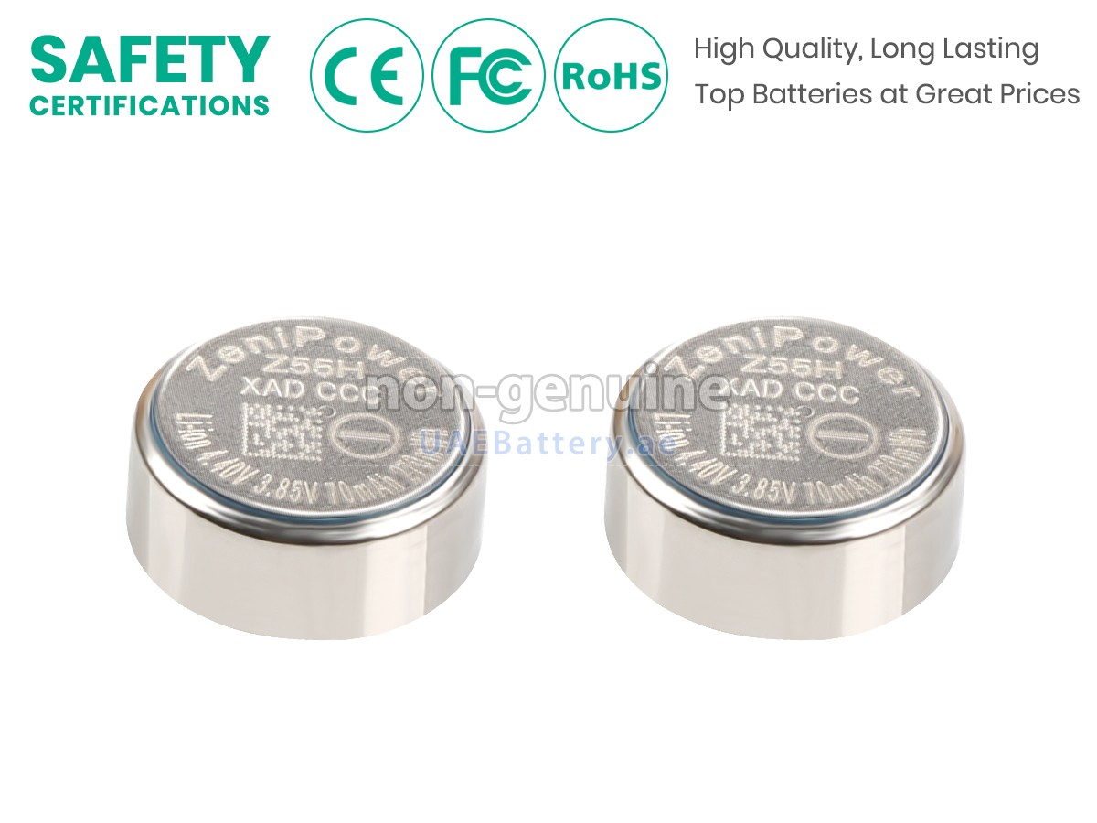 بطارية Sony WF-1000X