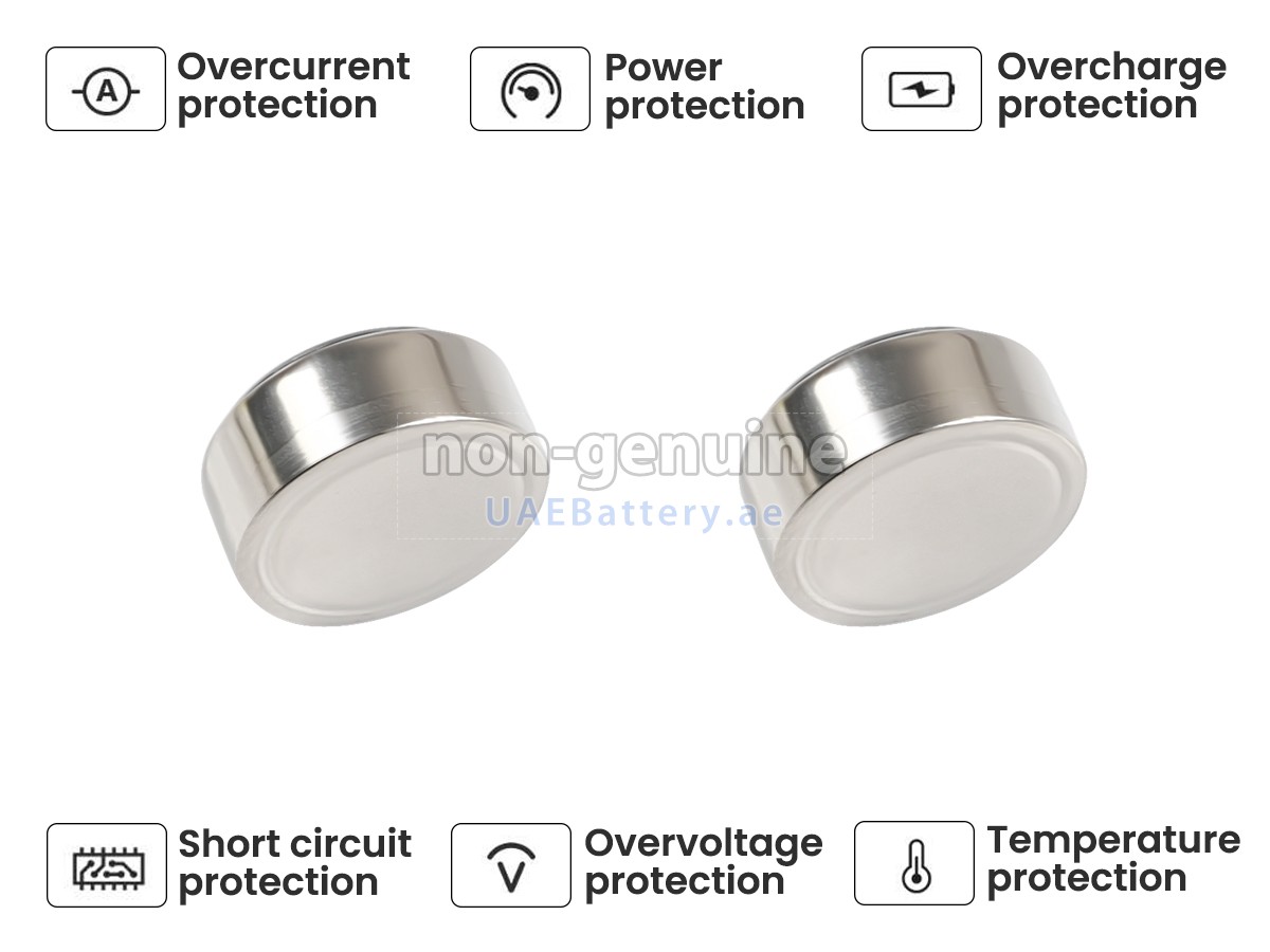 بطارية Sony WF-1000X
