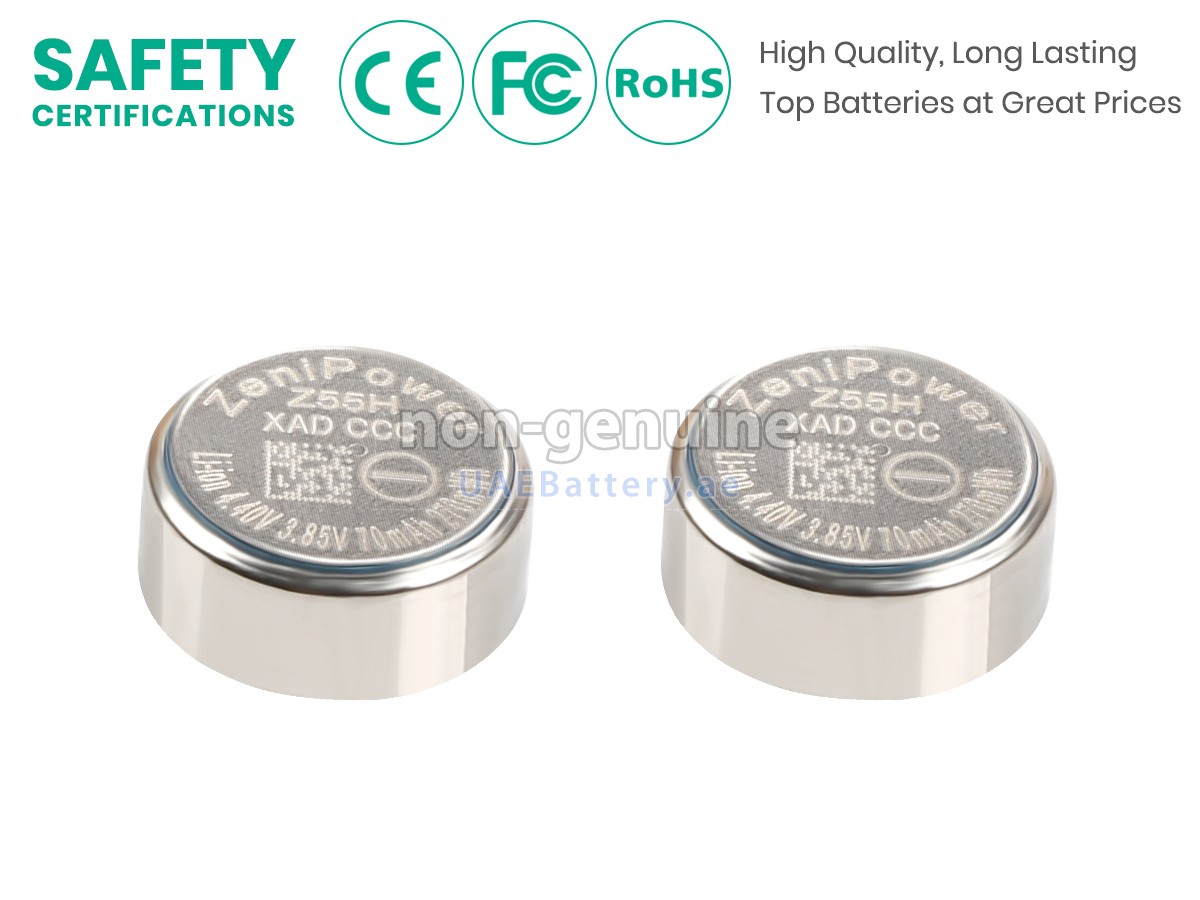 بطارية Sony 702428