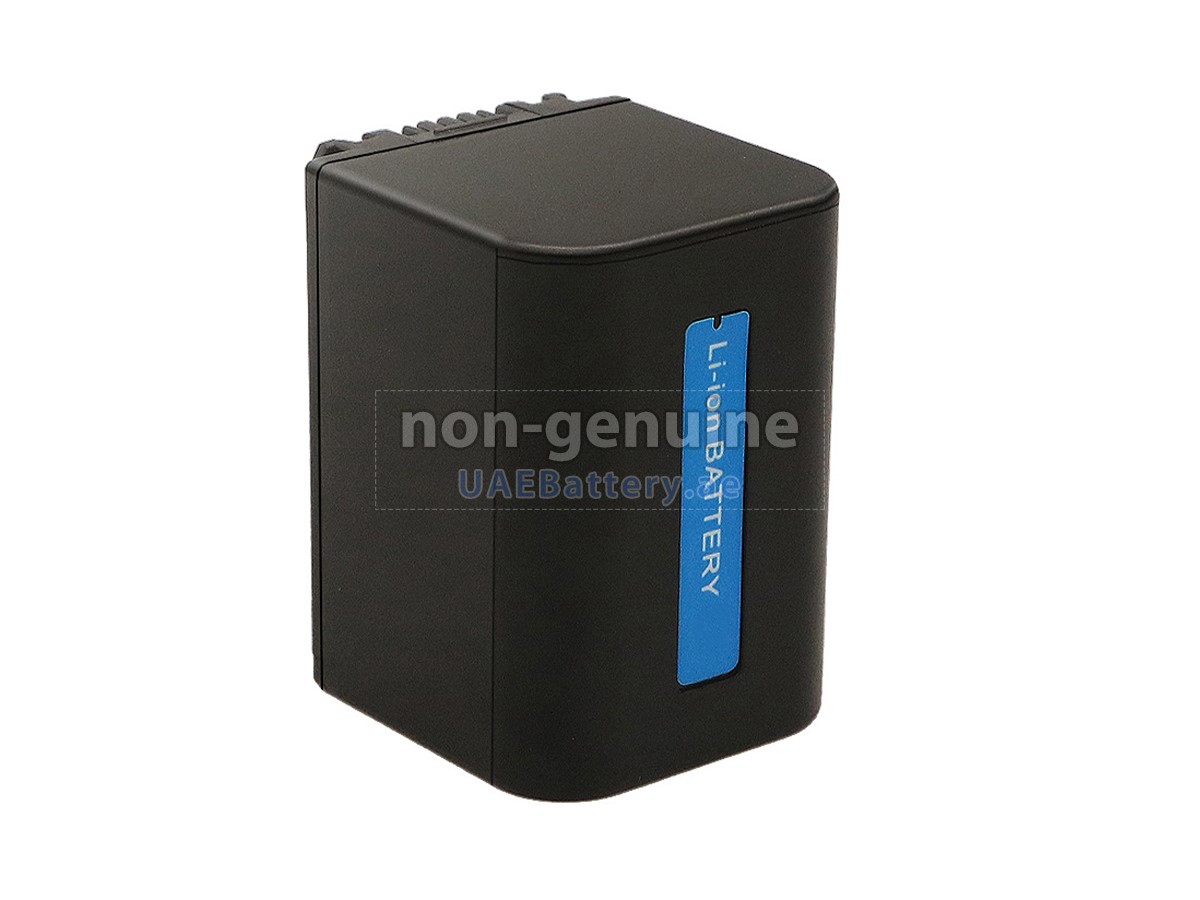 بطارية Sony HDR-CX720V