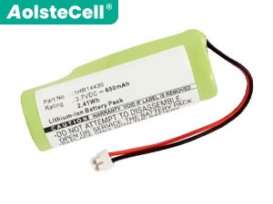 بطارية Sony 1HR14430 المستبدلة