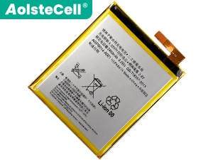 بطارية Sony E2333 المستبدلة