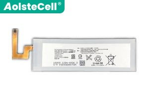 بطارية Sony Xperia M5E5633 المستبدلة