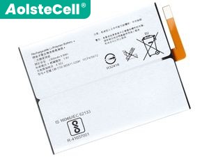 بطارية Sony 1304-7769 Xperia Xa F3113 المستبدلة