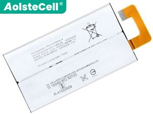 بطارية Sony LIP1641ERPXC المستبدلة