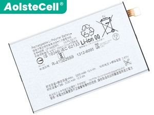 بطارية Sony Xperia 801SO المستبدلة