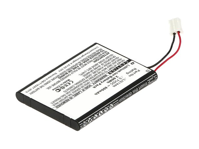 بطارية Sony LIS1446 المستبدلة