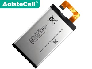 بطارية Sony LiP1641ERPC المستبدلة
