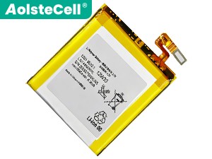 بطارية Sony Xperia ion LT28at المستبدلة