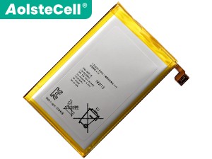 بطارية Sony LiS1501ERPC المستبدلة