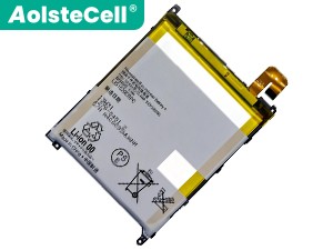 بطارية Sony L1S1520ERPC المستبدلة