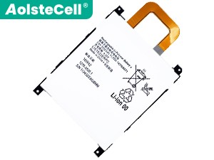 بطارية Sony LiS1532ERPC المستبدلة