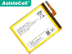 بطارية Sony LiS1618ERPC المستبدلة