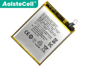 بطارية Sony X10 iii المستبدلة