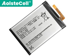 بطارية Sony H3123 المستبدلة