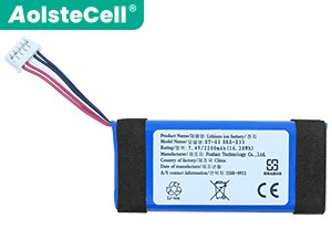 بطارية Sony SRS-X33 المستبدلة