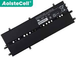 بطارية Sony SVD1121S9C المستبدلة