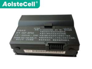 بطارية Sony VAIO VGN-UX380 المستبدلة