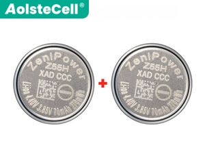 بطارية Sony WF-SP900 المستبدلة