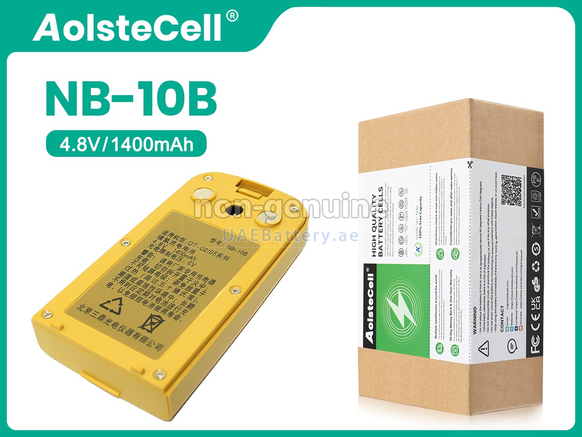 بطارية South NB-10B