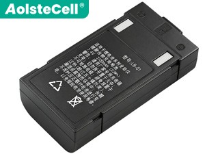 بطارية South NTS-362R6L المستبدلة