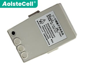 بطارية South NTS-332R10M المستبدلة