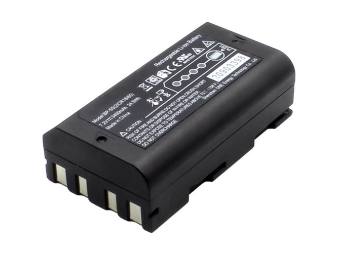 بطارية Stonex P9-II المستبدلة