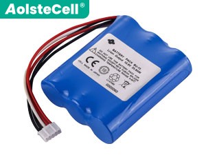 بطارية Sumitomo BU-15 المستبدلة