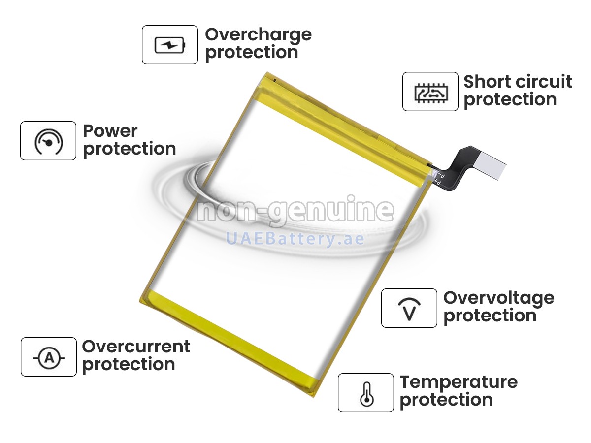 بطارية Sunmi SM-M2
