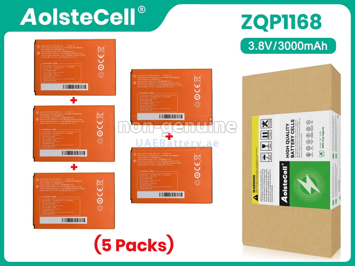 بطارية Sunmi ZQP1168
