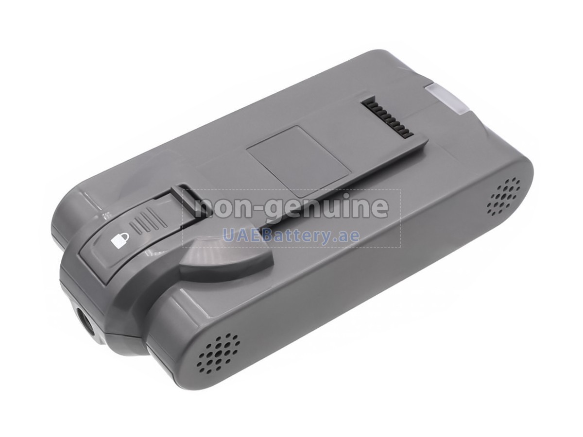 بطارية SUPOR DC-T02-25