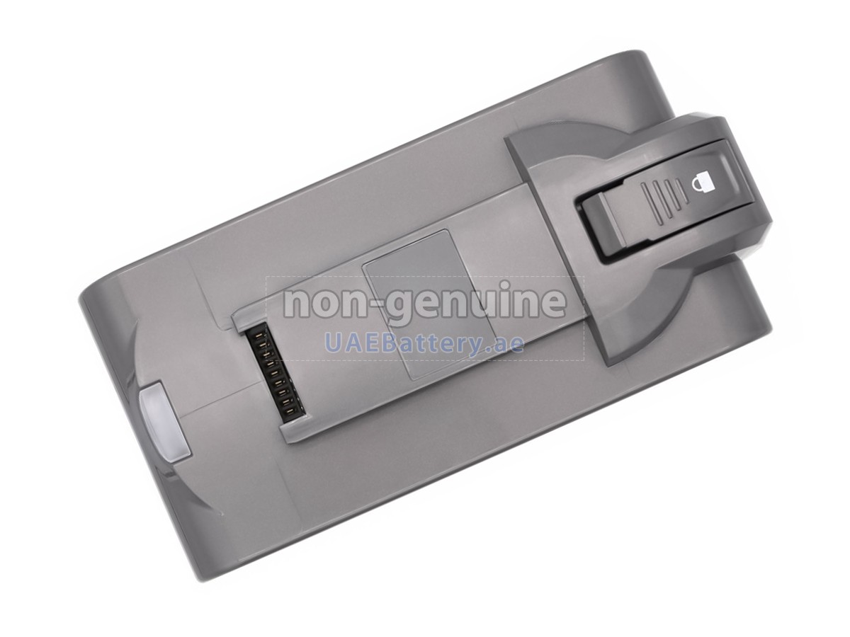 بطارية SUPOR DC-T02-25