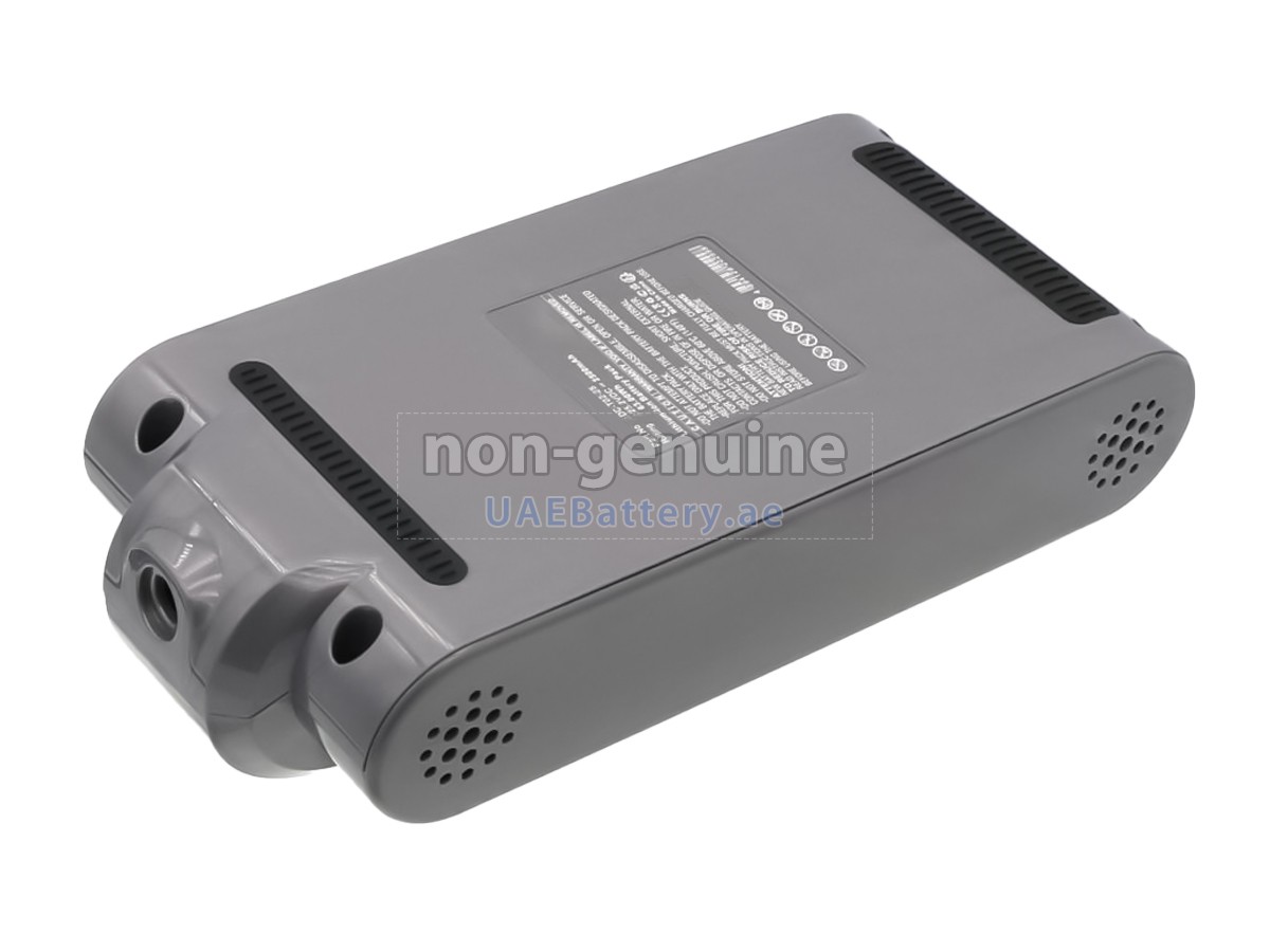 بطارية SUPOR DC-T02-25