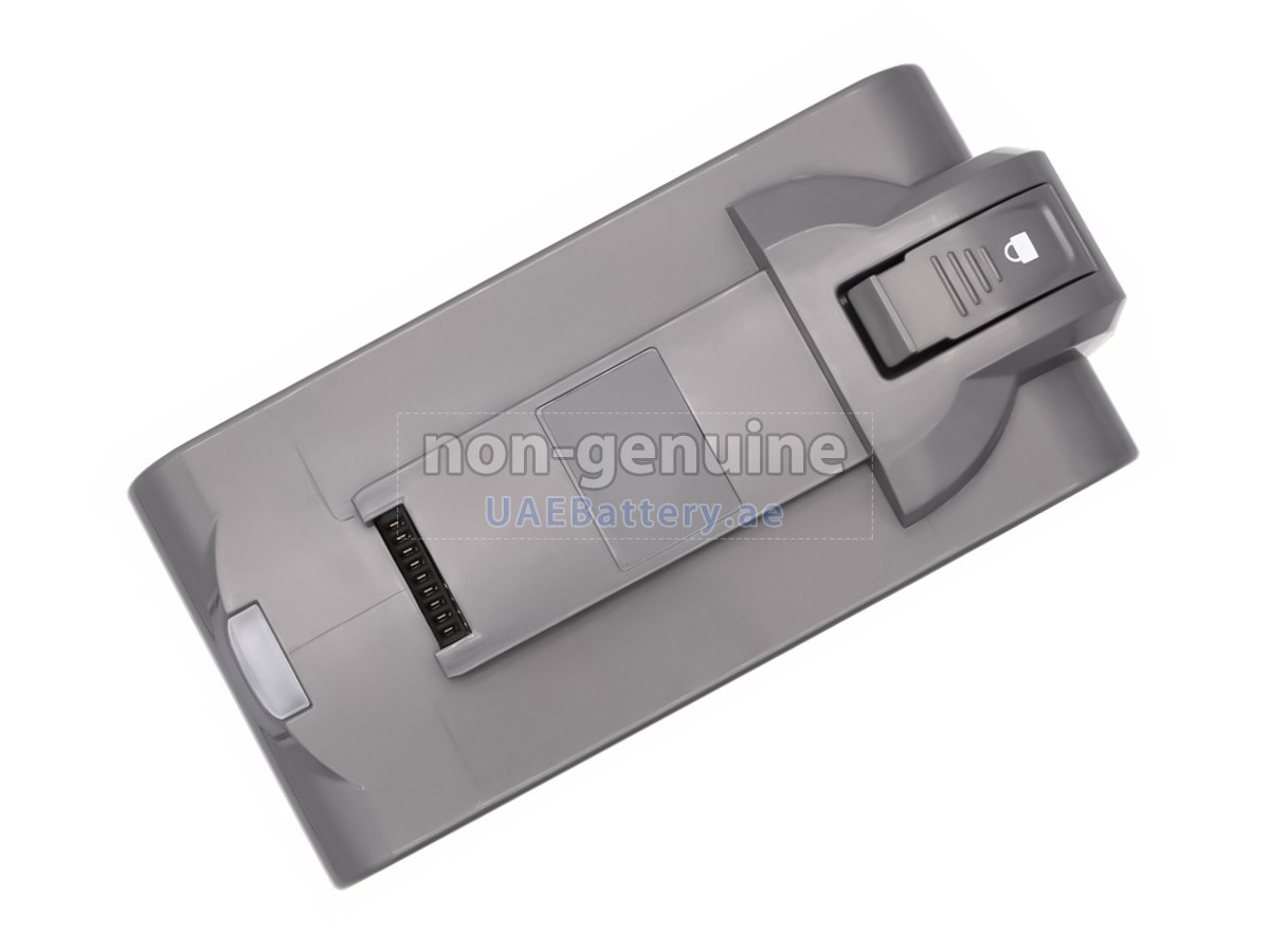 بطارية SUPOR DC-T02-25