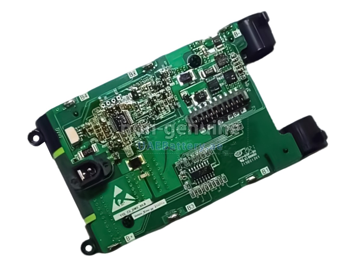 بطارية SUPOR VCS63S-C8