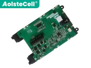 بطارية SUPOR VCS63S-C8 المستبدلة