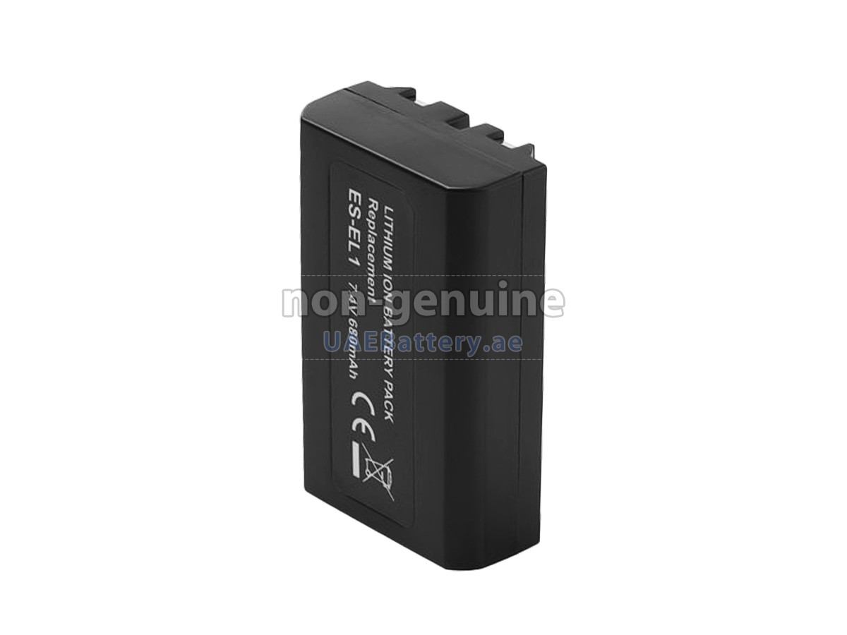 بطارية Suzhou Kangjie ES-EL1