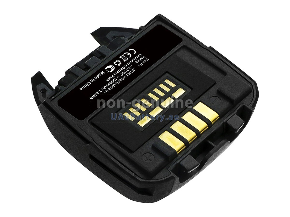 بطارية Symbol BTRY-RS50EAB02-01