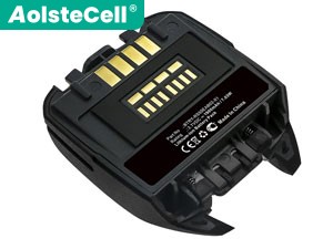 بطارية Symbol BTRY-RS50EAB02-01 المستبدلة