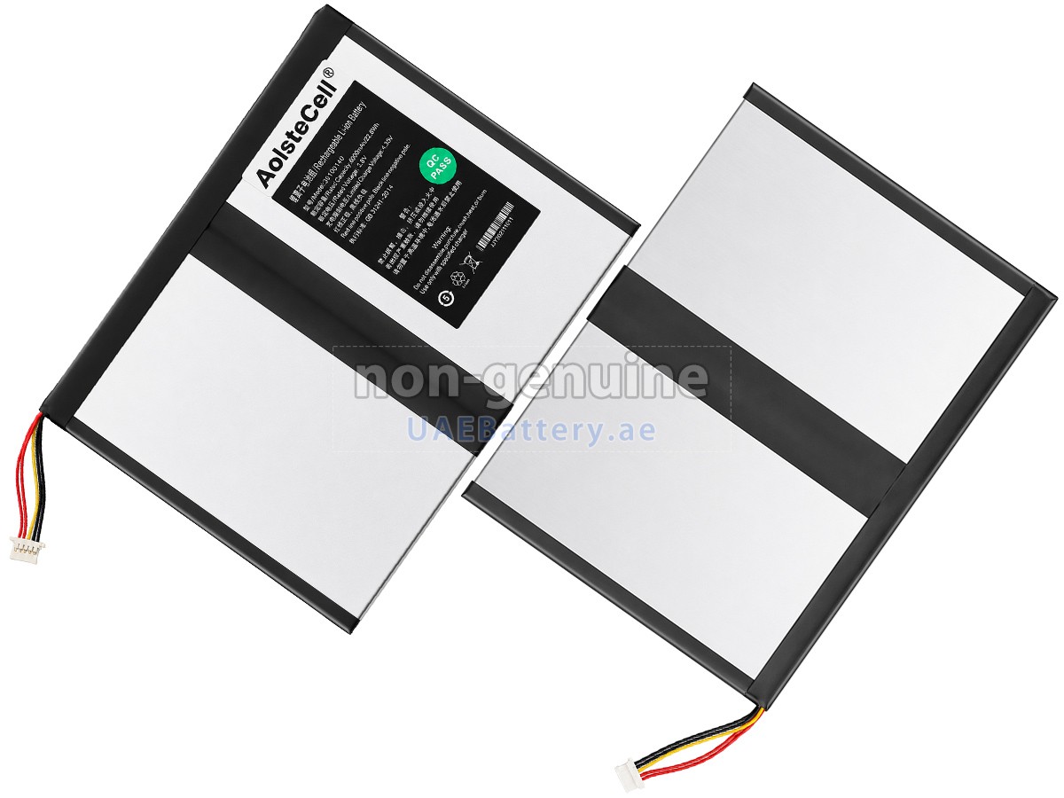 بطارية Teclast 30100140