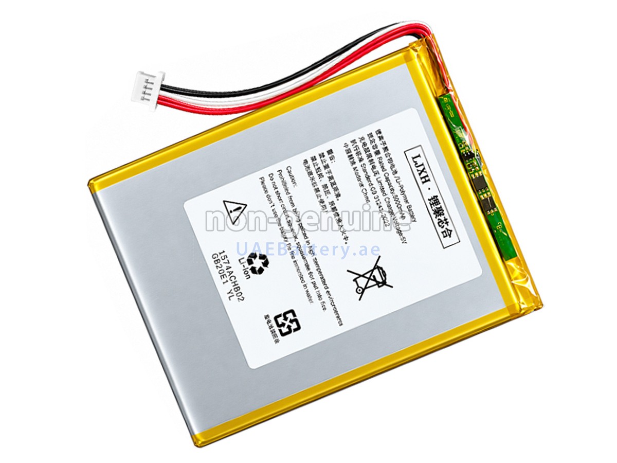 بطارية Teclast T40 PLUS