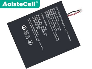 بطارية Teclast TA10 المستبدلة